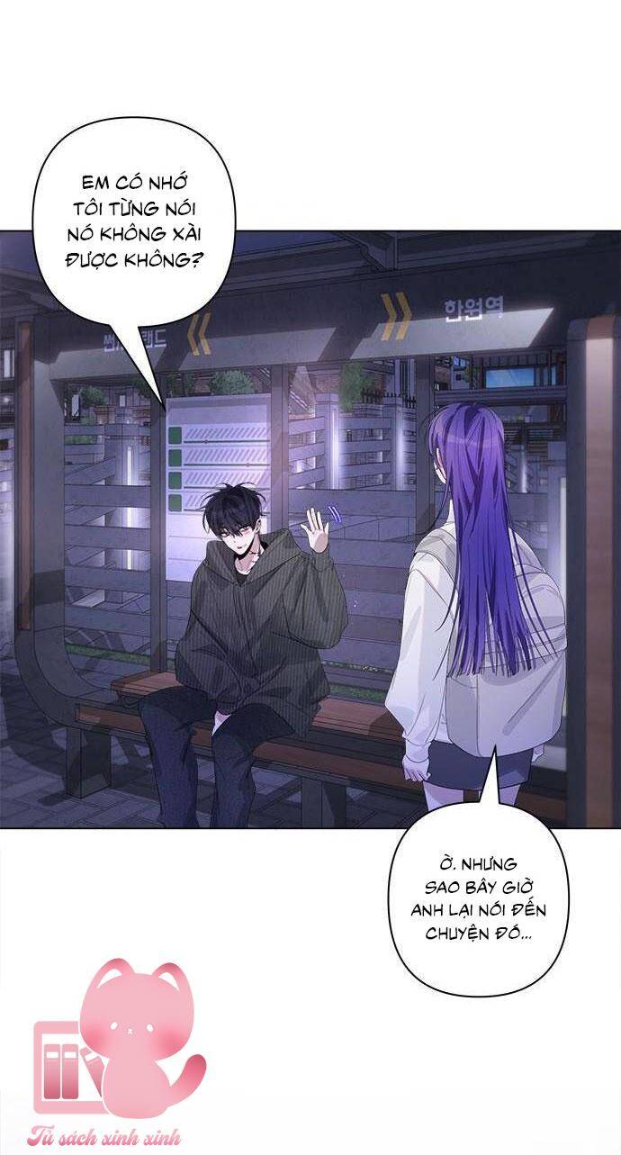 Đàn Anh Xấu Xa - Chap 74 - Trang 56