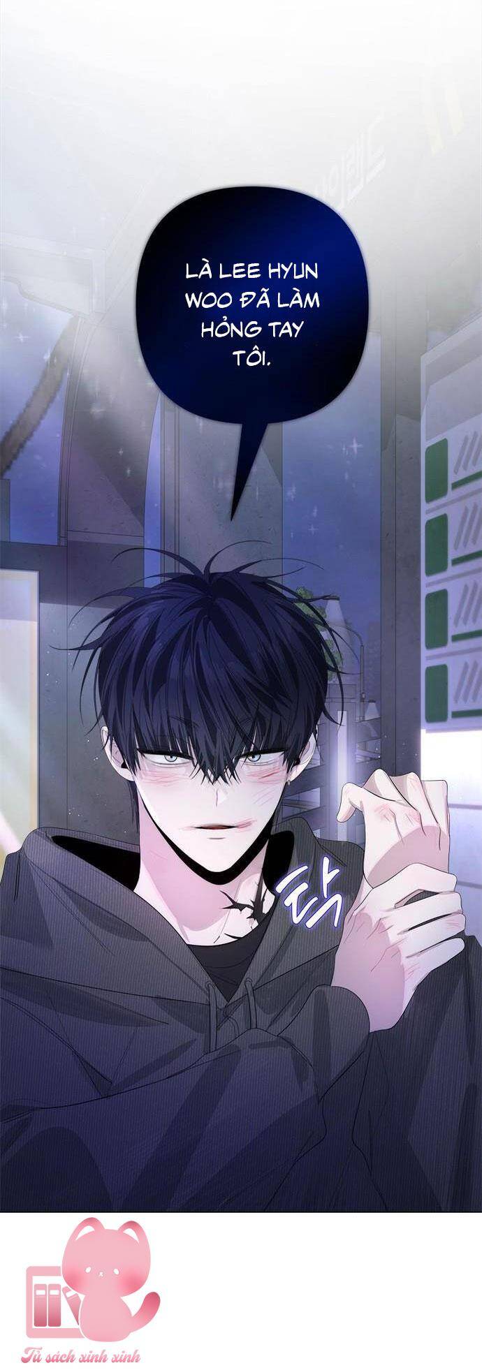 Đàn Anh Xấu Xa - Chap 74 - Trang 57