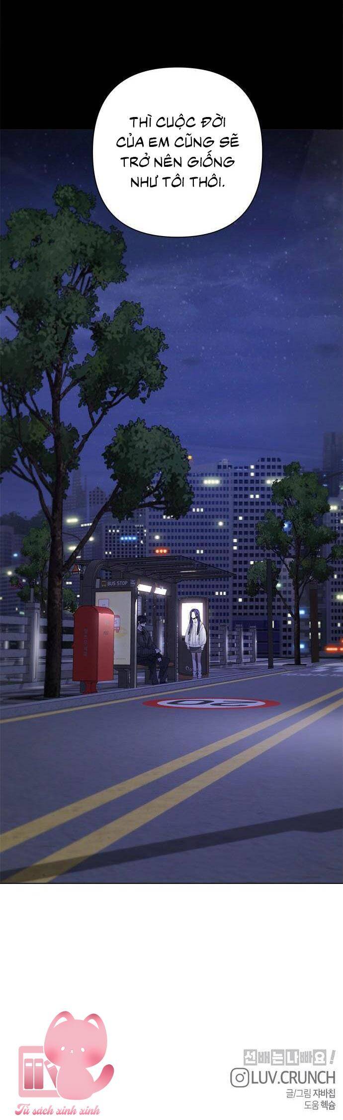 Đàn Anh Xấu Xa - Chap 74 - Trang 61