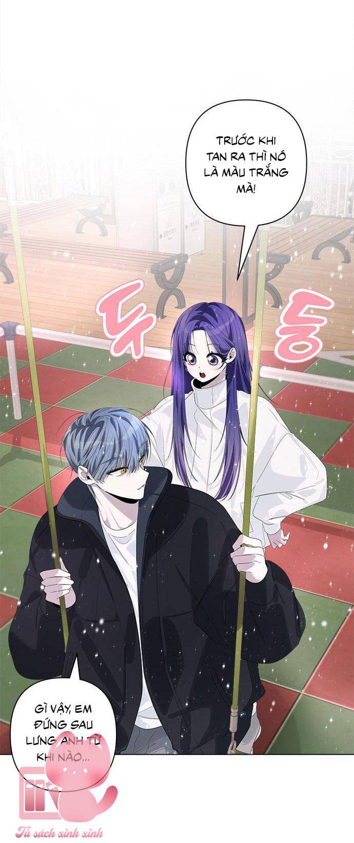 Đàn Anh Xấu Xa - Chap 74 - Trang 8