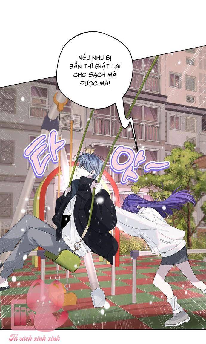 Đàn Anh Xấu Xa - Chap 74 - Trang 10
