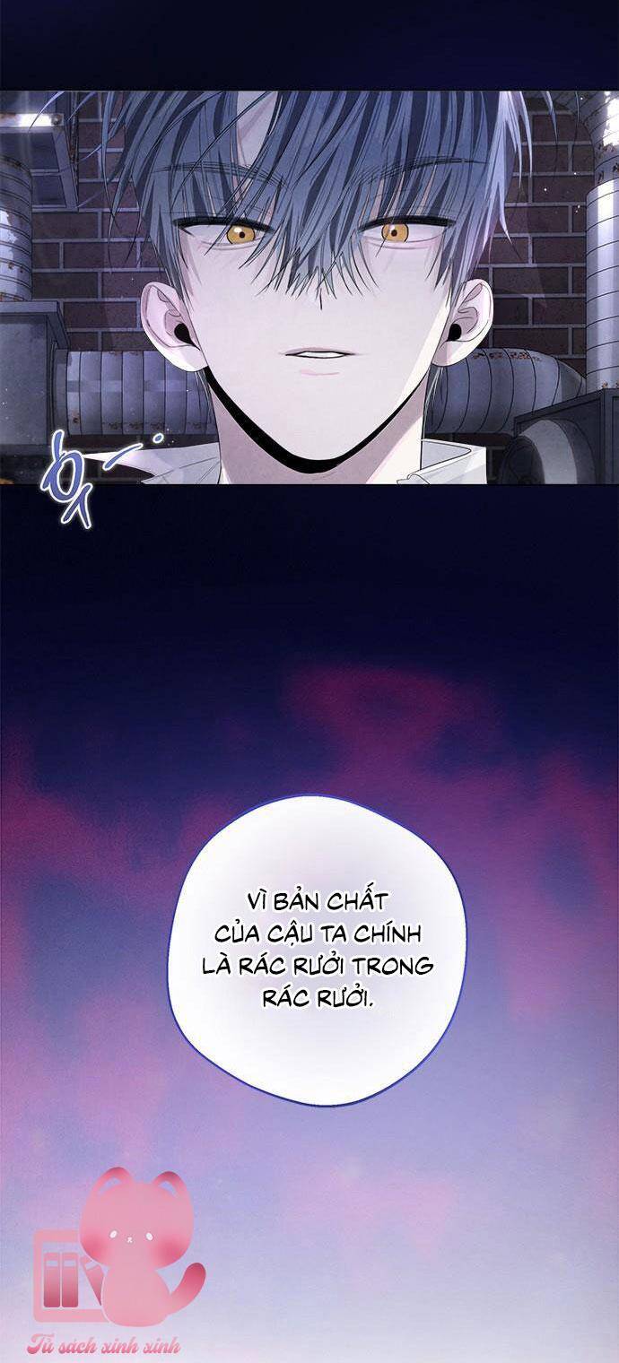 Đàn Anh Xấu Xa - Chap 75 - Trang 11