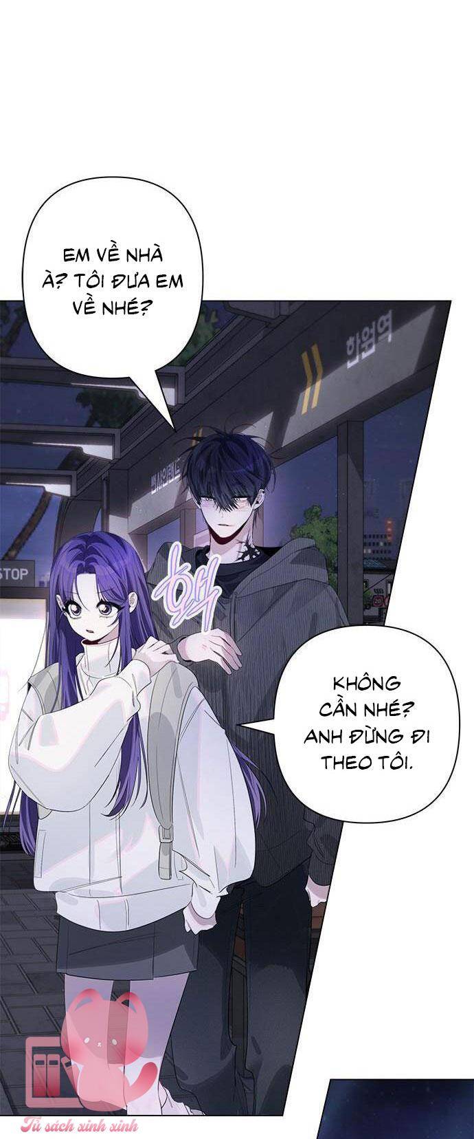 Đàn Anh Xấu Xa - Chap 75 - Trang 18