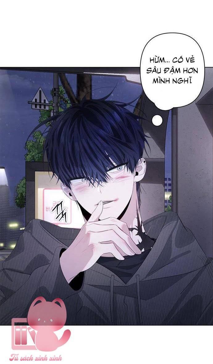 Đàn Anh Xấu Xa - Chap 75 - Trang 21