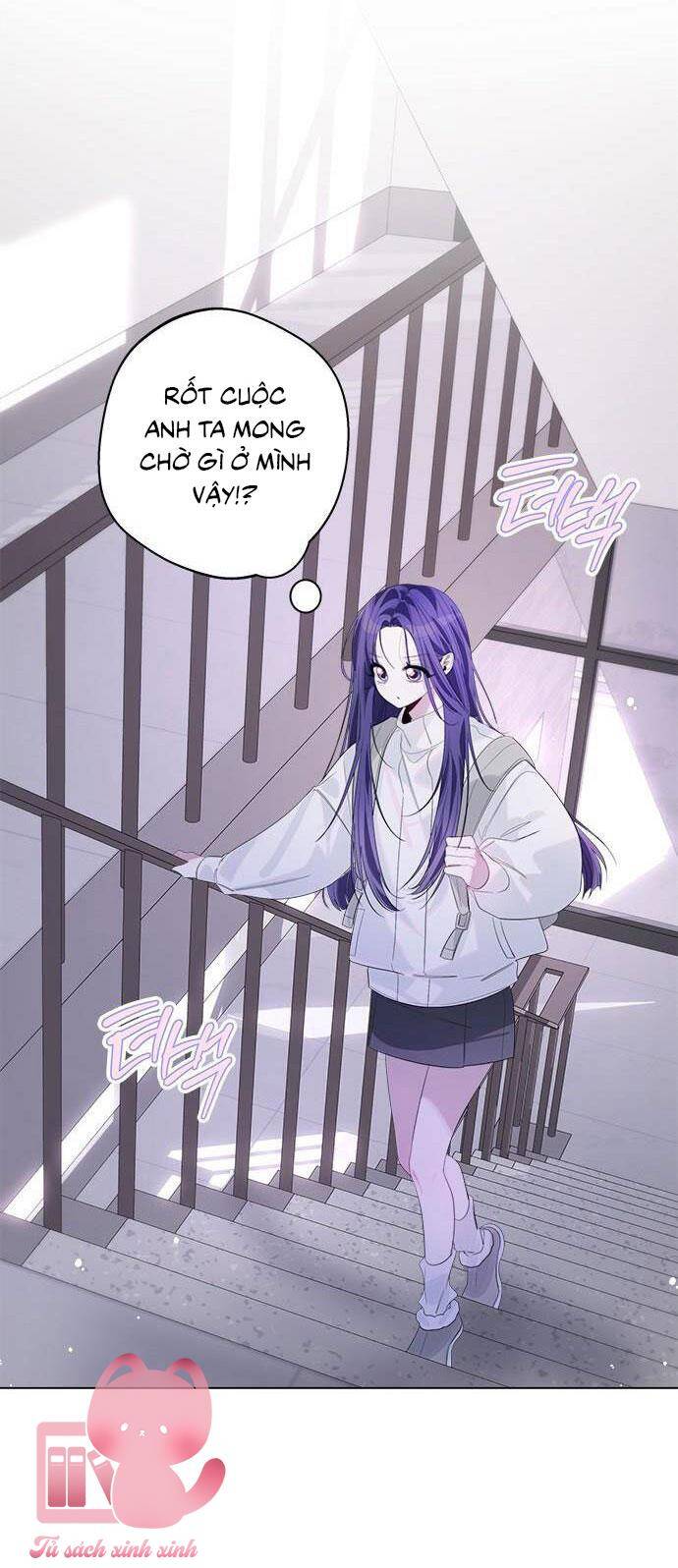 Đàn Anh Xấu Xa - Chap 75 - Trang 23