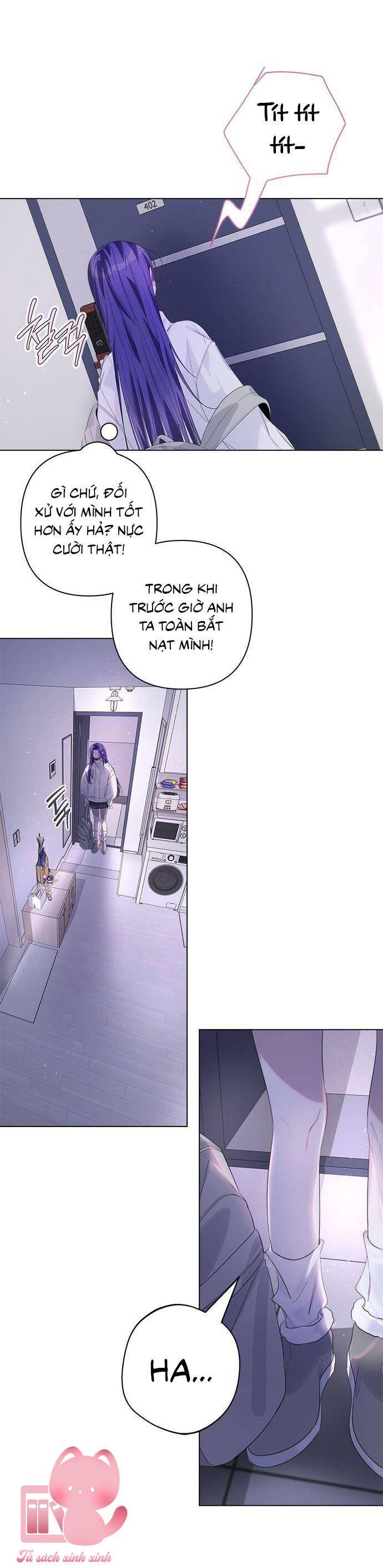 Đàn Anh Xấu Xa - Chap 75 - Trang 24