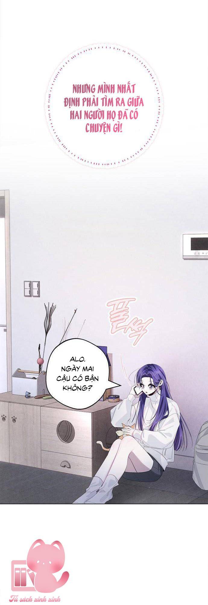 Đàn Anh Xấu Xa - Chap 75 - Trang 26