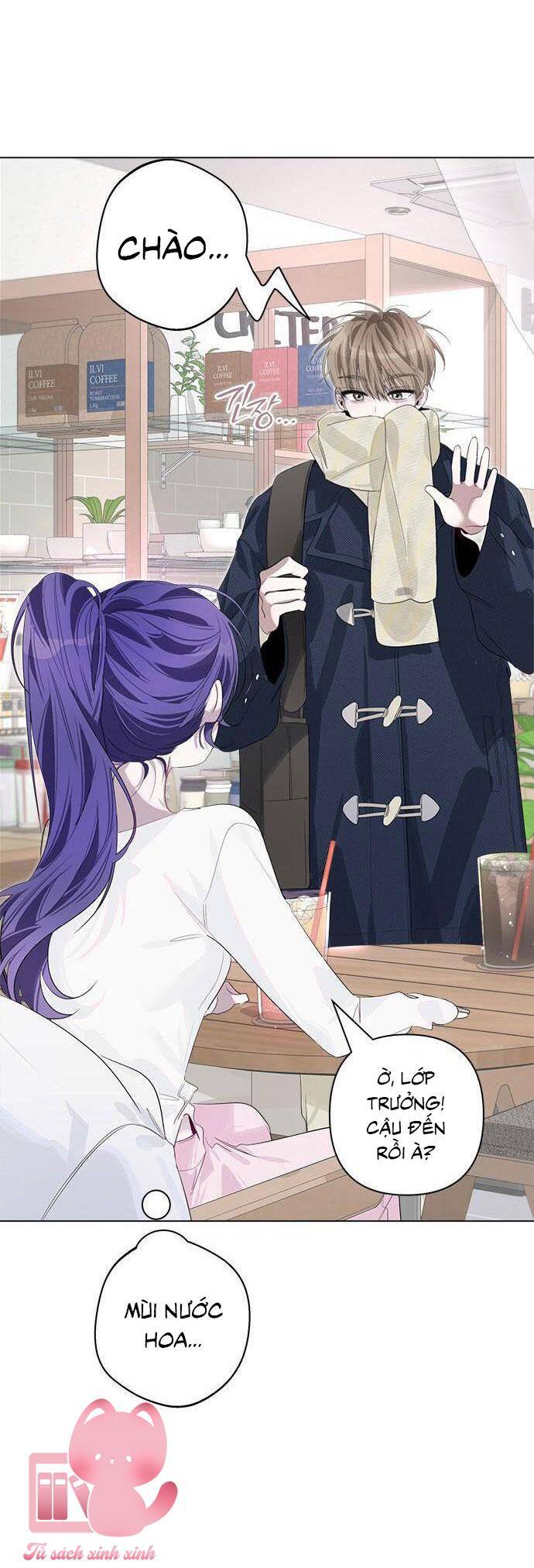 Đàn Anh Xấu Xa - Chap 75 - Trang 31