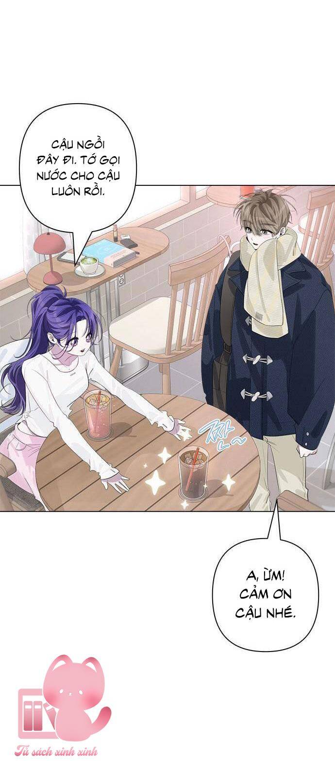 Đàn Anh Xấu Xa - Chap 75 - Trang 32
