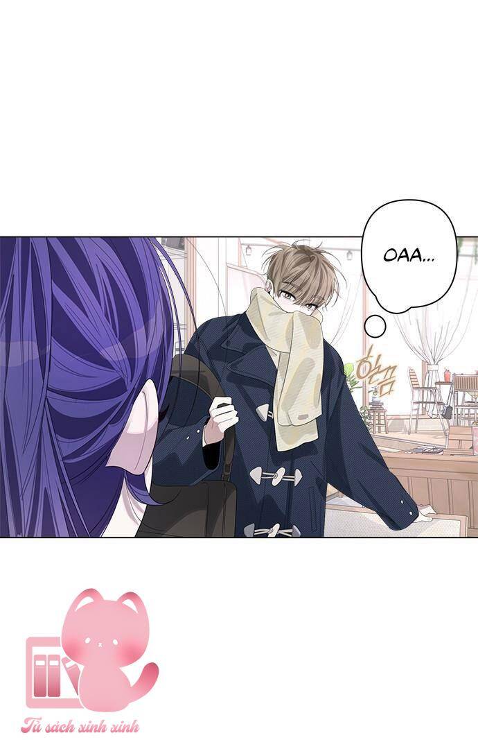 Đàn Anh Xấu Xa - Chap 75 - Trang 33
