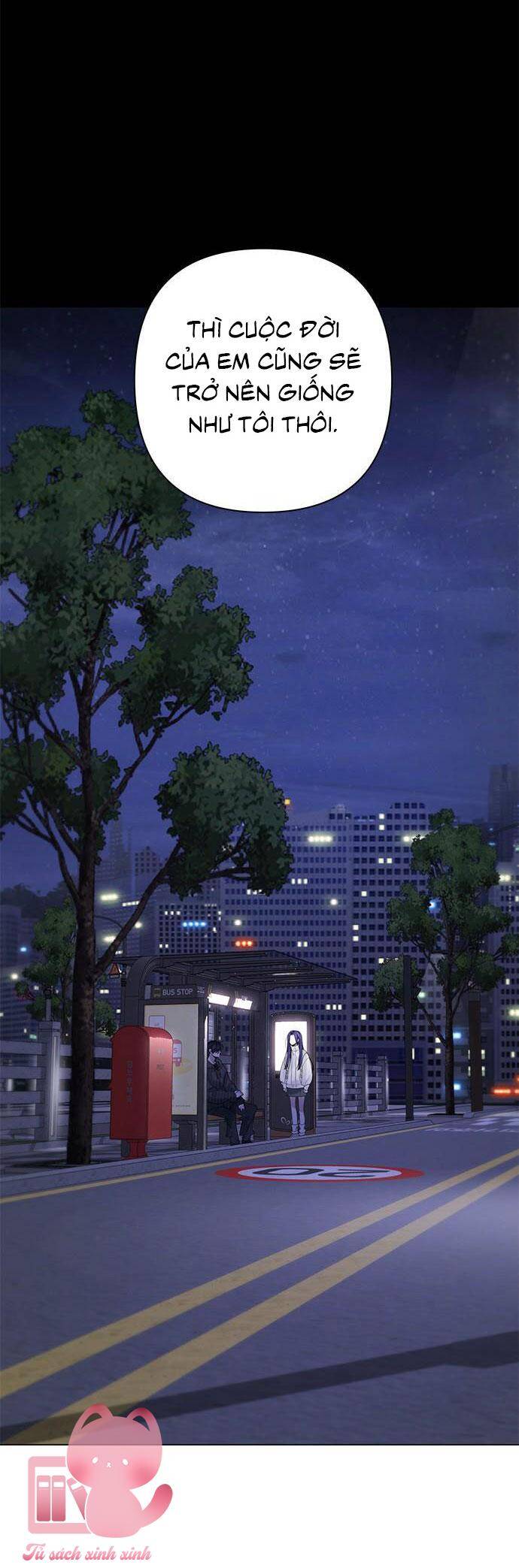 Đàn Anh Xấu Xa - Chap 75 - Trang 5