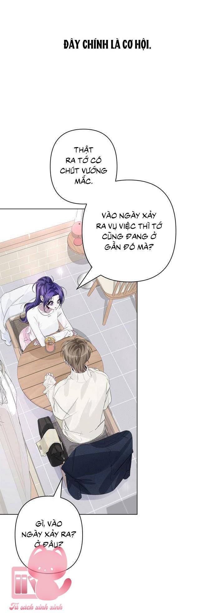 Đàn Anh Xấu Xa - Chap 75 - Trang 43