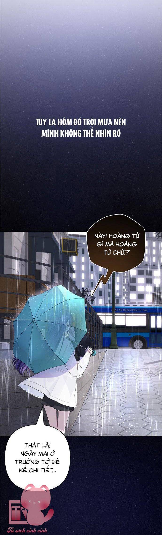 Đàn Anh Xấu Xa - Chap 75 - Trang 45