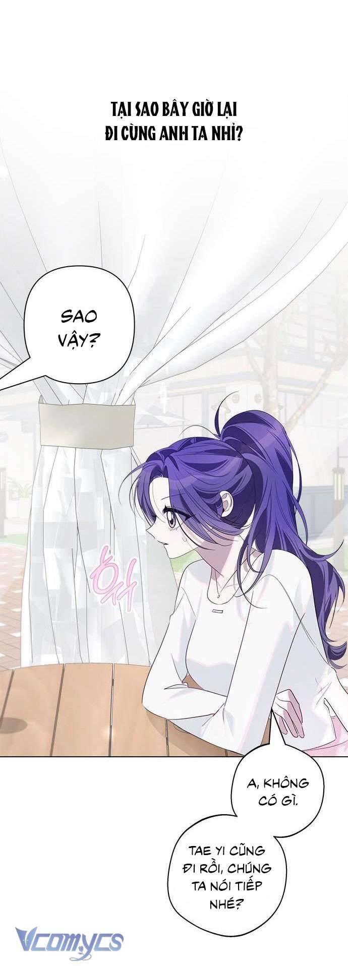 Đàn Anh Xấu Xa - Chap 76 - Trang 19