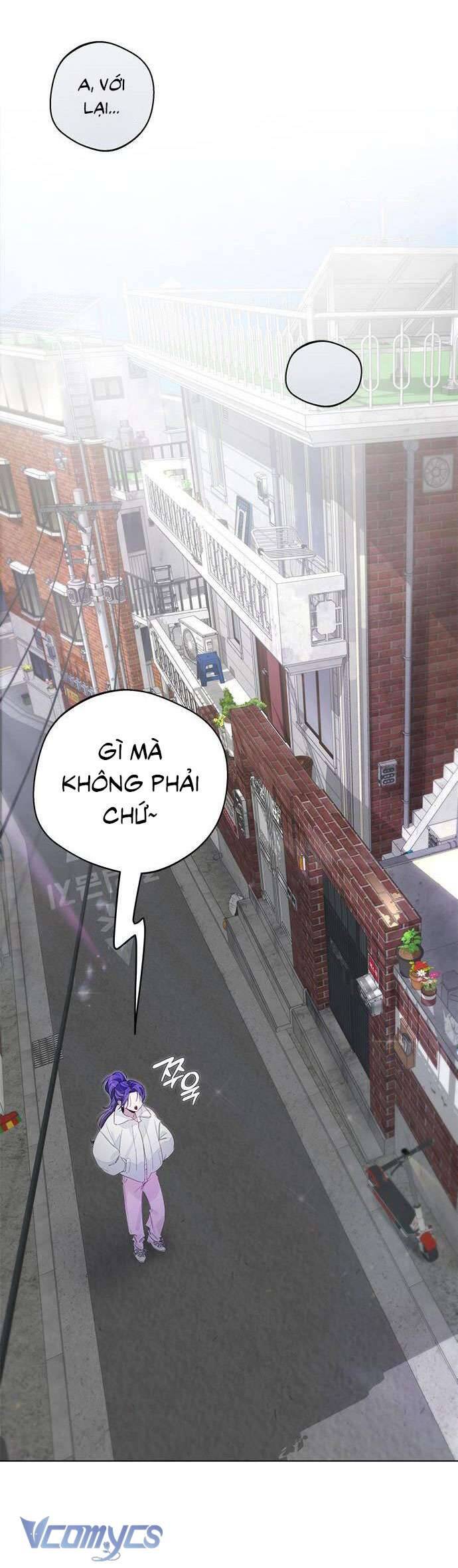 Đàn Anh Xấu Xa - Chap 76 - Trang 20