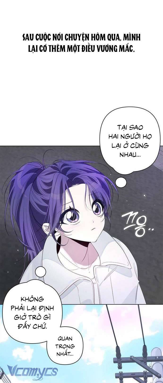Đàn Anh Xấu Xa - Chap 76 - Trang 21