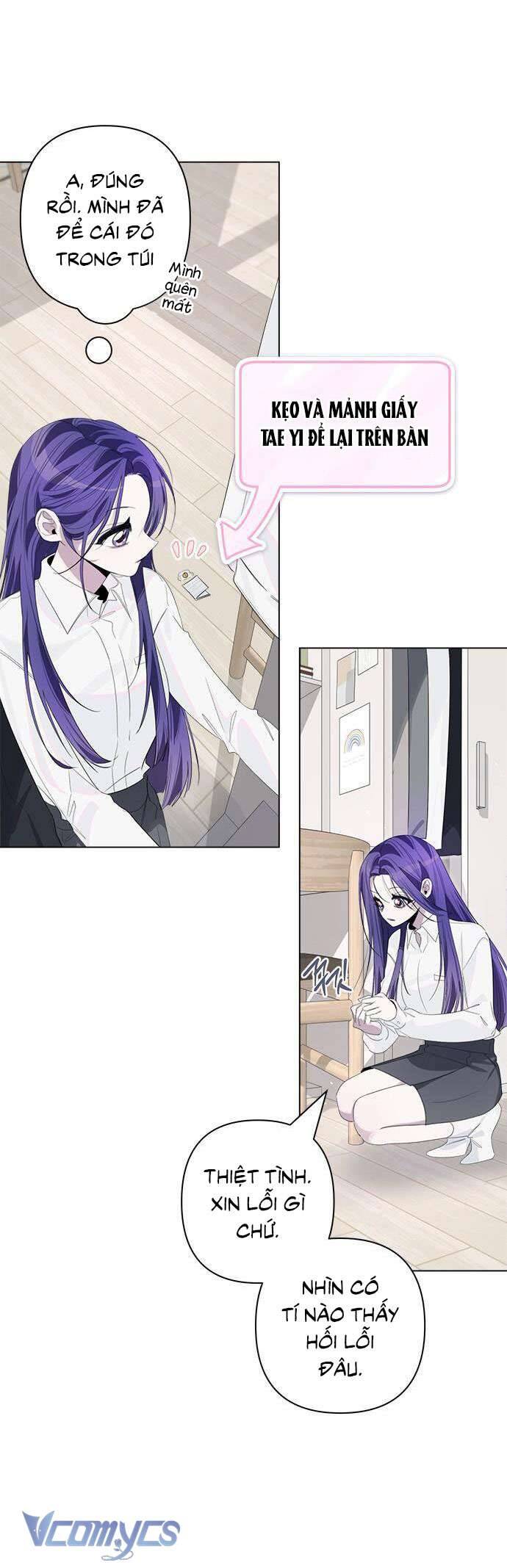 Đàn Anh Xấu Xa - Chap 76 - Trang 28