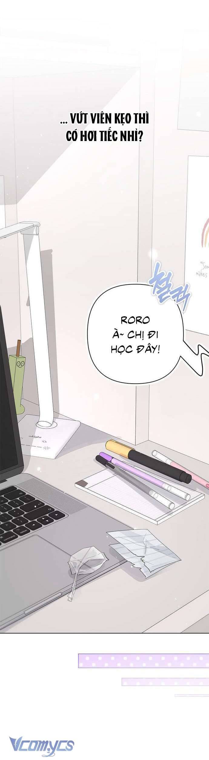 Đàn Anh Xấu Xa - Chap 76 - Trang 32
