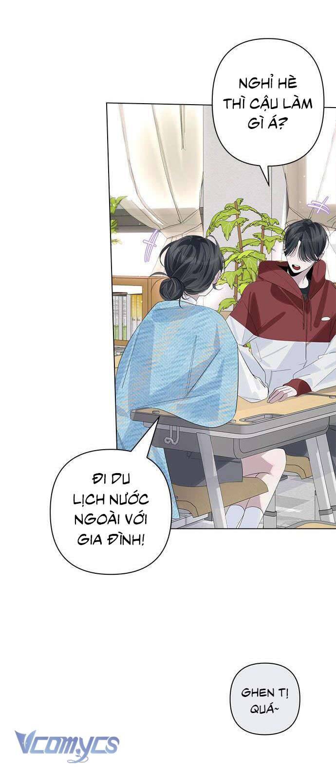 Đàn Anh Xấu Xa - Chap 76 - Trang 35