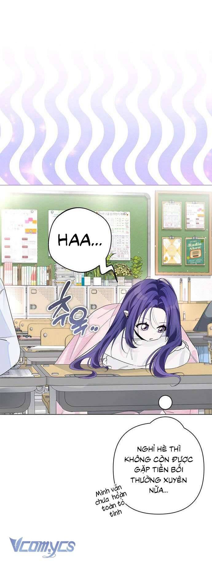 Đàn Anh Xấu Xa - Chap 76 - Trang 36