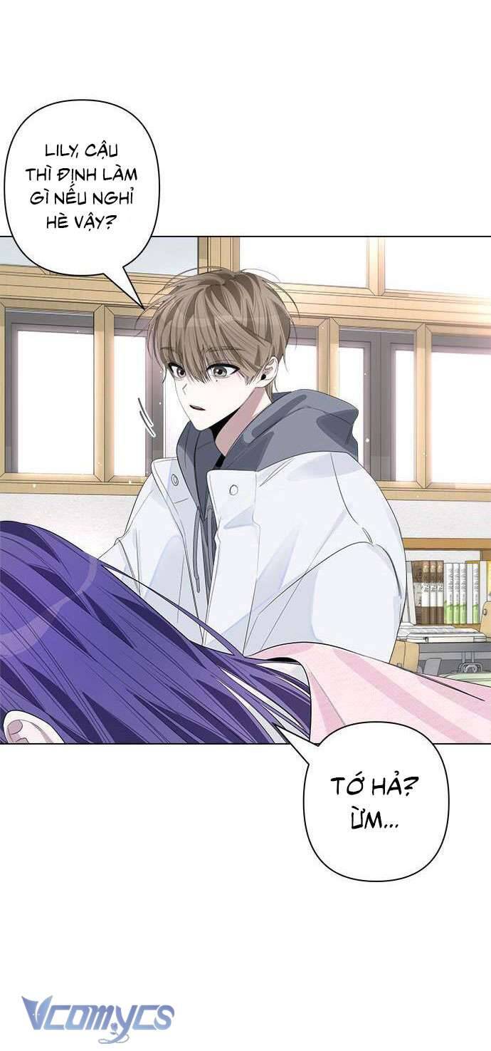 Đàn Anh Xấu Xa - Chap 76 - Trang 37