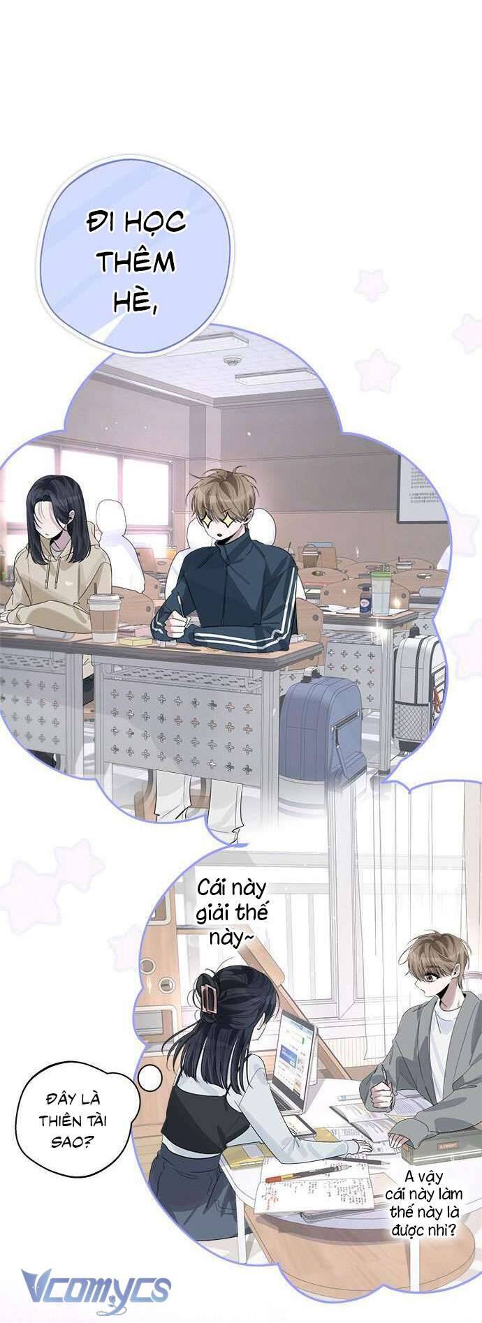 Đàn Anh Xấu Xa - Chap 76 - Trang 40