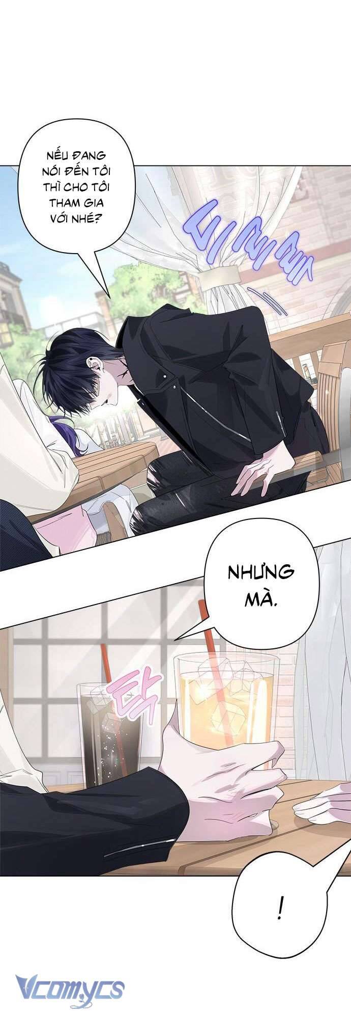 Đàn Anh Xấu Xa - Chap 76 - Trang 5