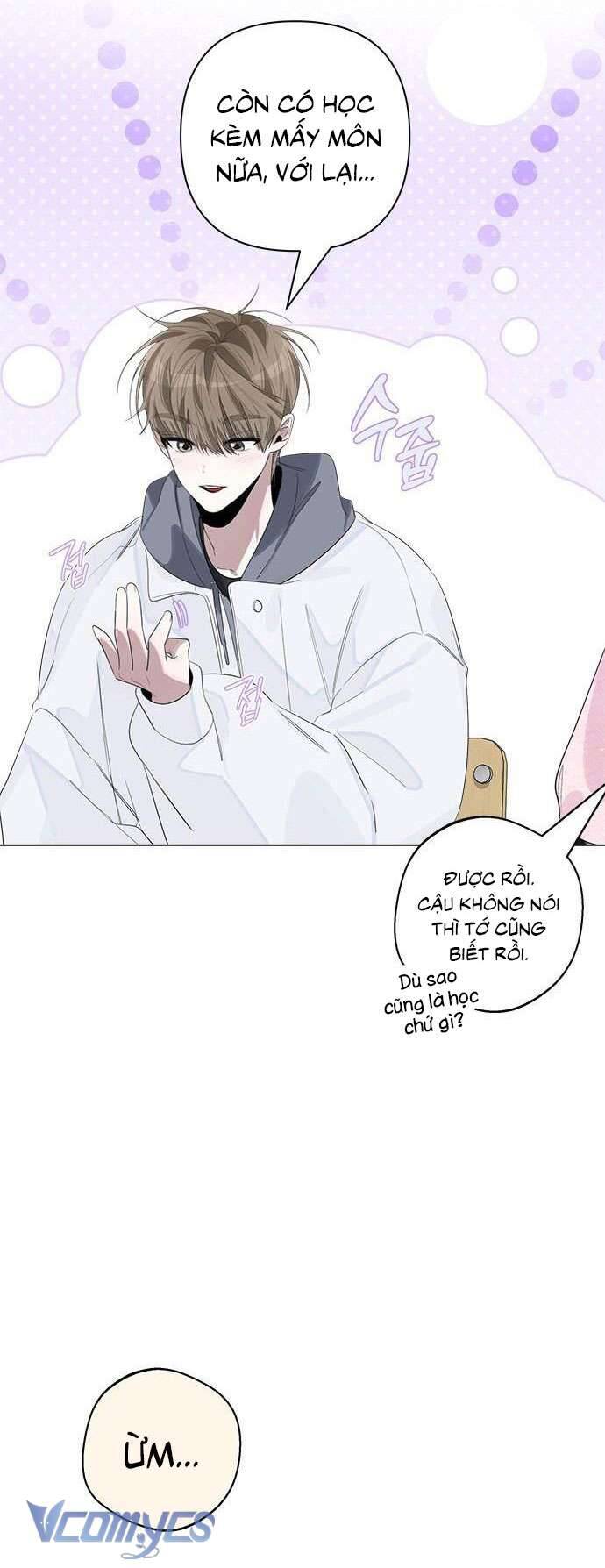 Đàn Anh Xấu Xa - Chap 76 - Trang 41