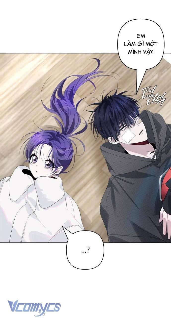 Đàn Anh Xấu Xa - Chap 76 - Trang 44
