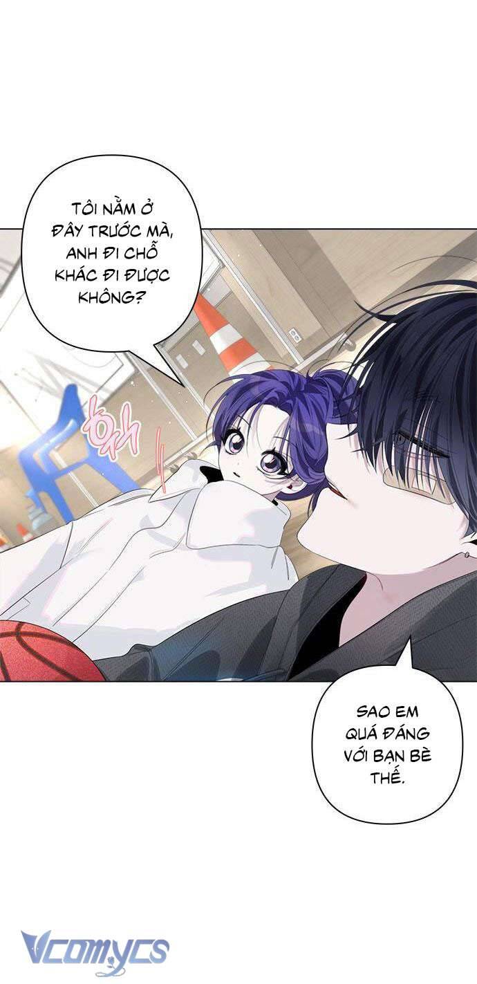Đàn Anh Xấu Xa - Chap 76 - Trang 45