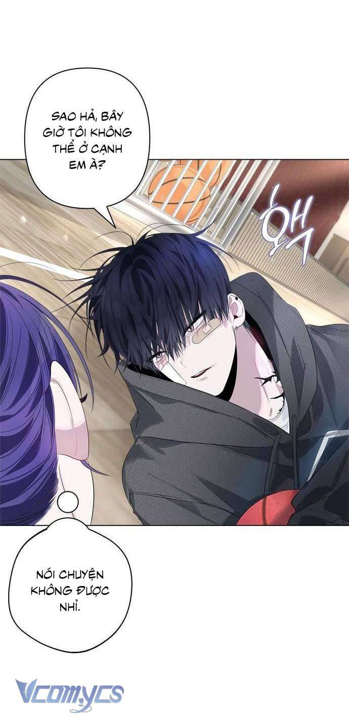 Đàn Anh Xấu Xa - Chap 76 - Trang 46