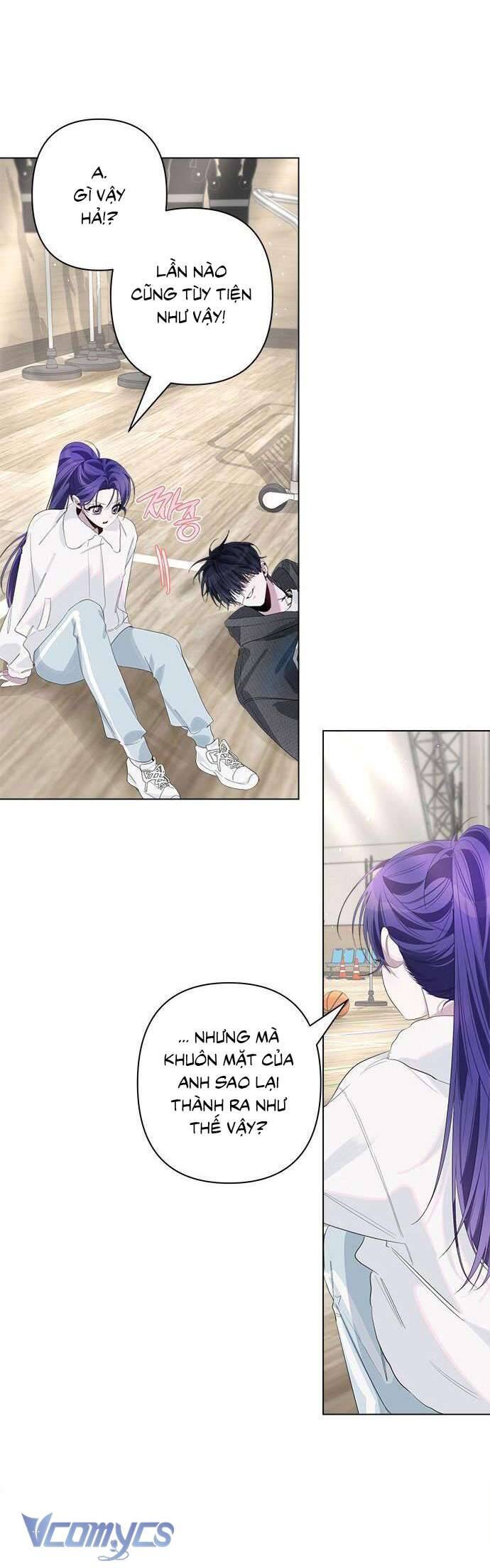 Đàn Anh Xấu Xa - Chap 76 - Trang 49