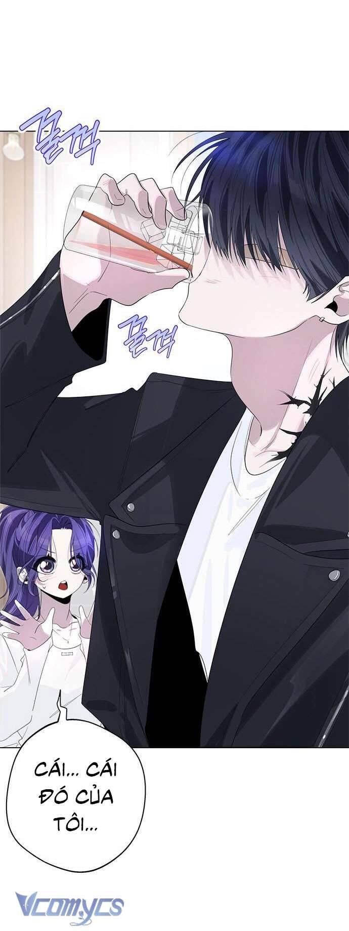 Đàn Anh Xấu Xa - Chap 76 - Trang 6