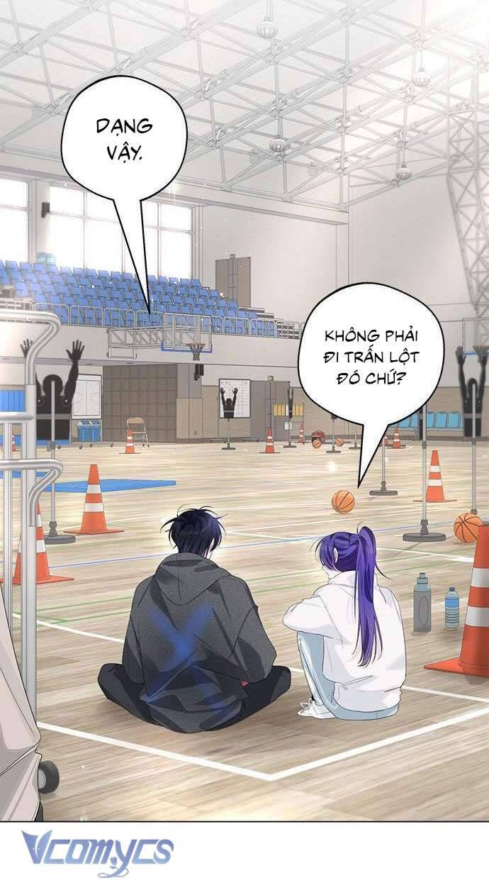 Đàn Anh Xấu Xa - Chap 76 - Trang 55