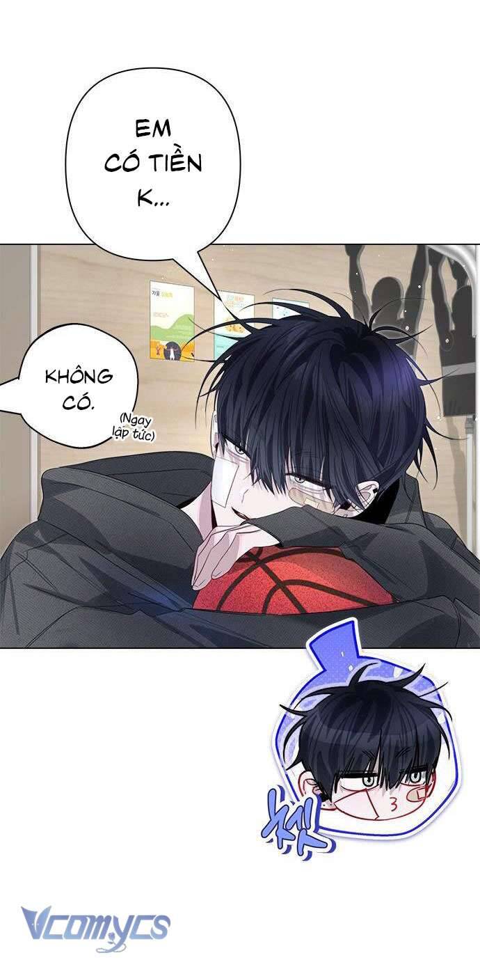 Đàn Anh Xấu Xa - Chap 76 - Trang 56