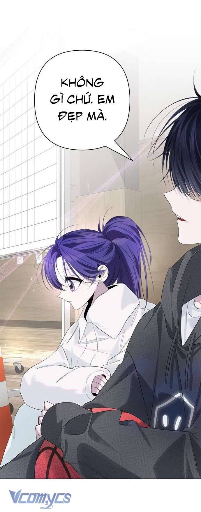 Đàn Anh Xấu Xa - Chap 76 - Trang 60