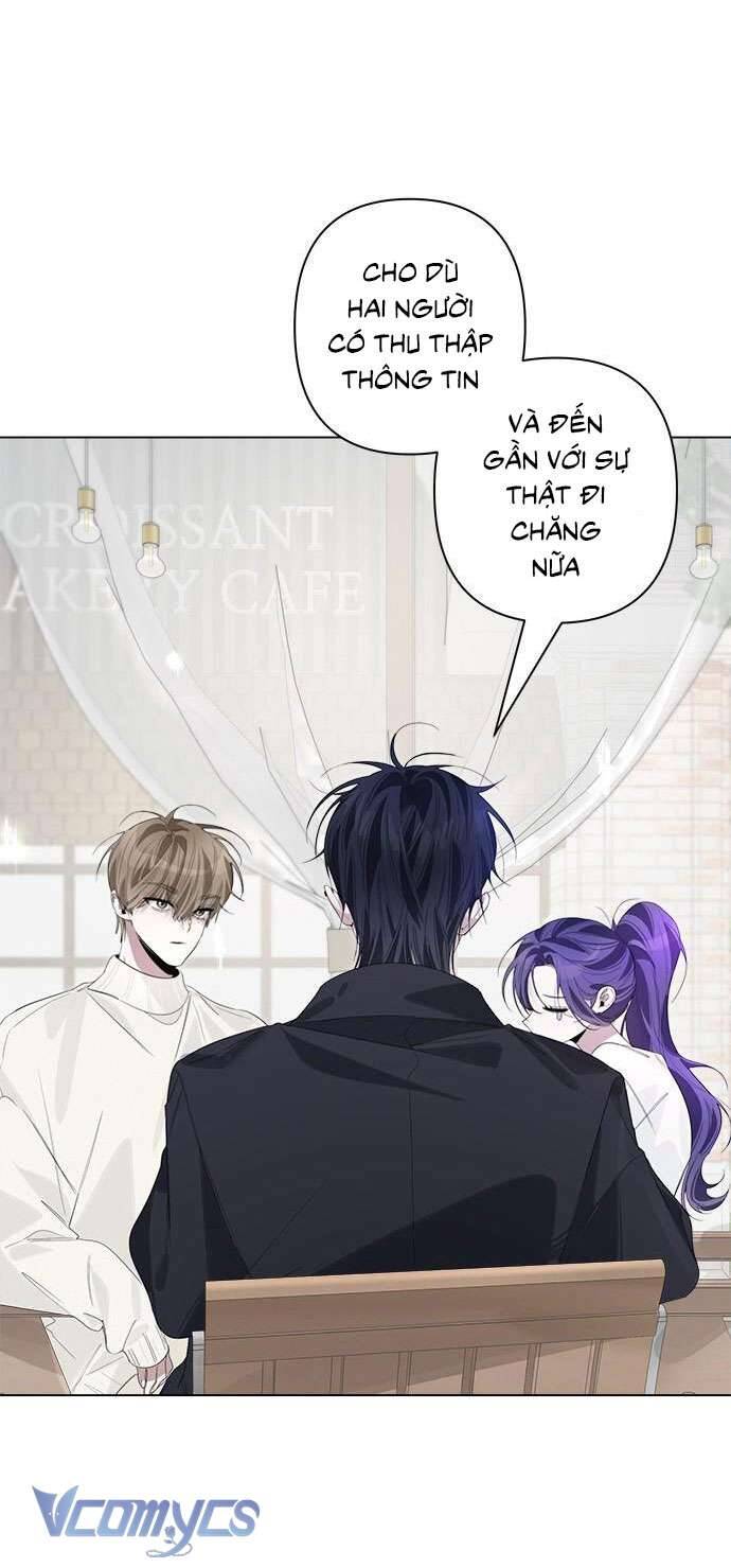 Đàn Anh Xấu Xa - Chap 76 - Trang 8
