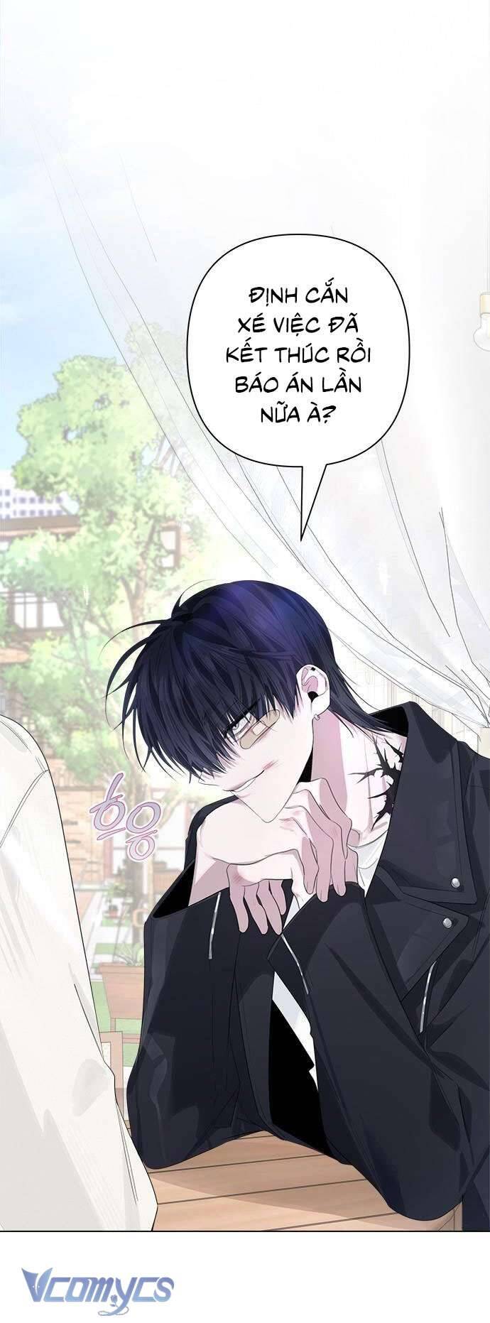 Đàn Anh Xấu Xa - Chap 76 - Trang 10