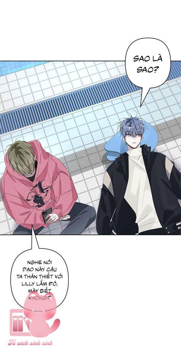 Đàn Anh Xấu Xa - Chap 77 - Trang 14