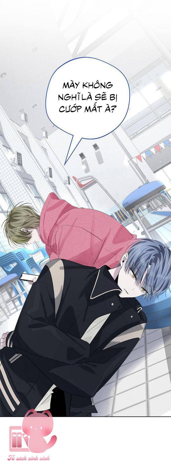 Đàn Anh Xấu Xa - Chap 77 - Trang 16