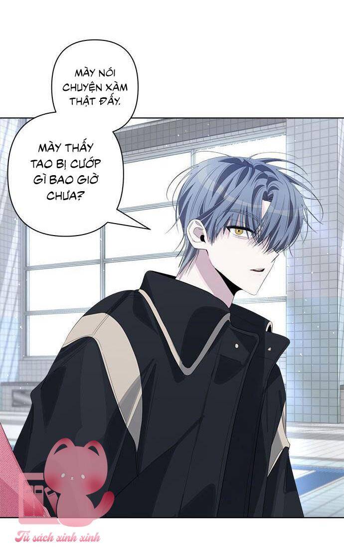 Đàn Anh Xấu Xa - Chap 77 - Trang 19