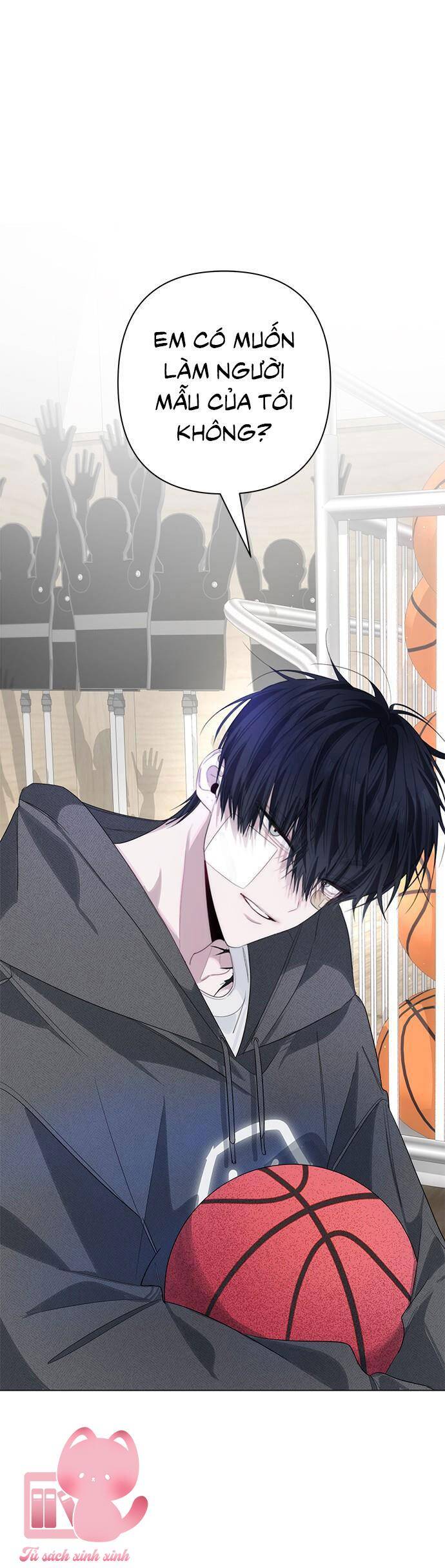 Đàn Anh Xấu Xa - Chap 77 - Trang 3