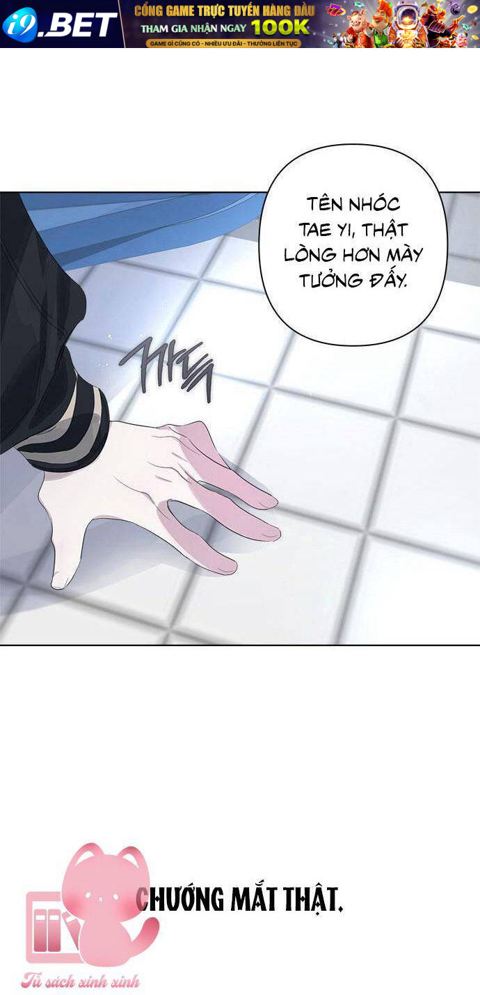 Đàn Anh Xấu Xa - Chap 77 - Trang 21