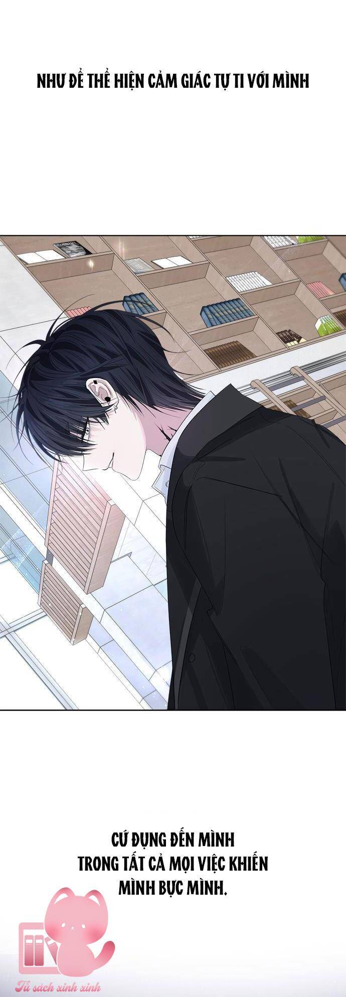 Đàn Anh Xấu Xa - Chap 77 - Trang 24