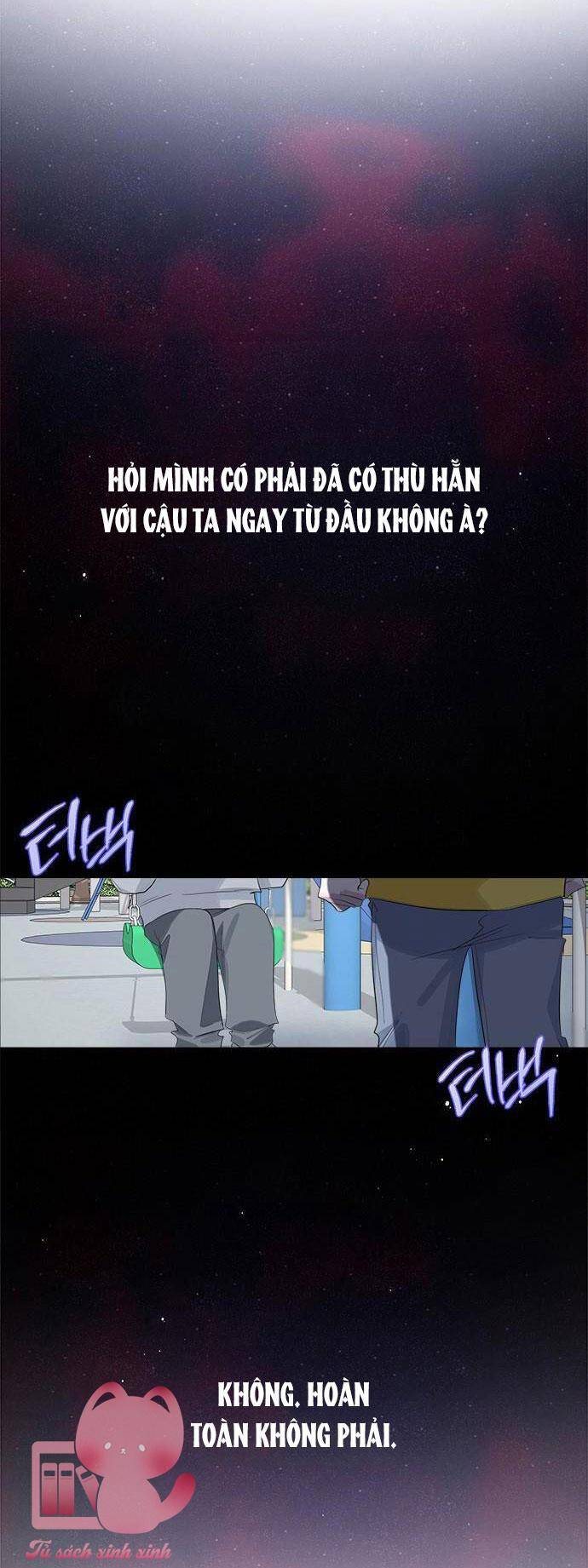 Đàn Anh Xấu Xa - Chap 77 - Trang 25