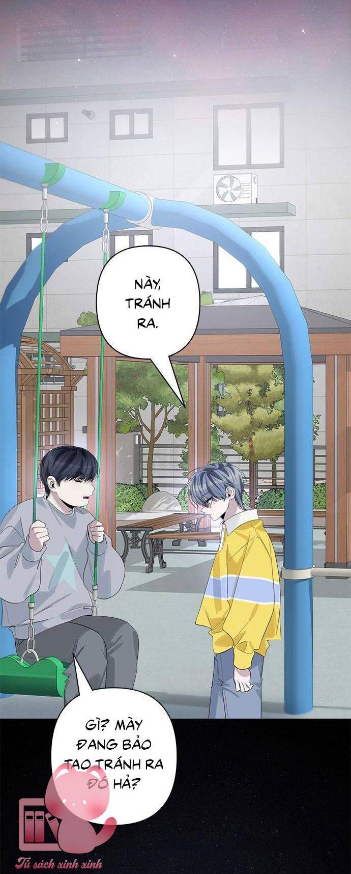 Đàn Anh Xấu Xa - Chap 77 - Trang 26