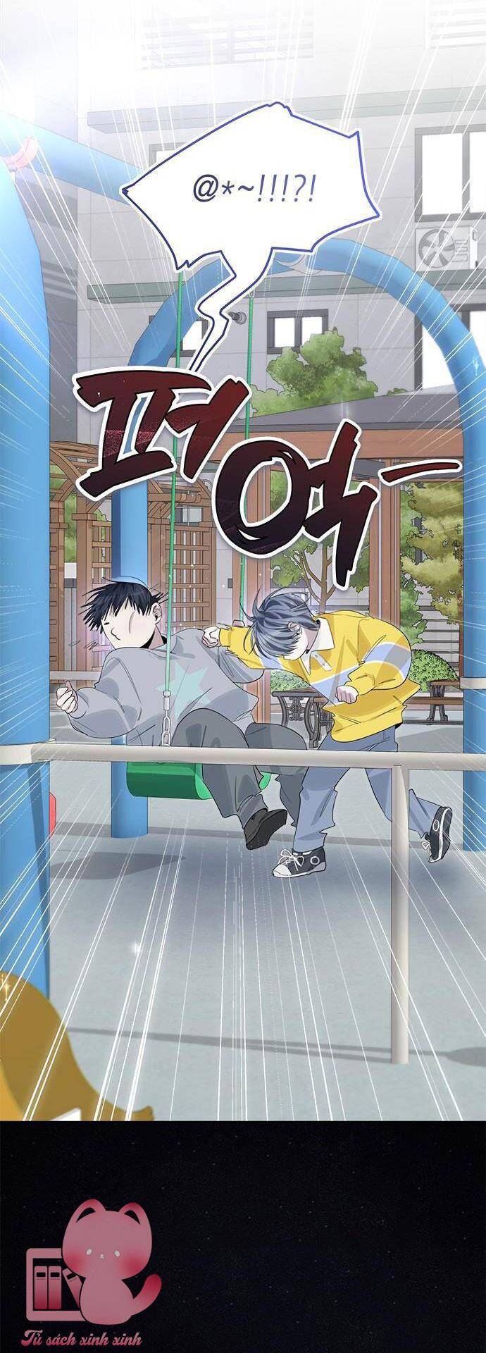 Đàn Anh Xấu Xa - Chap 77 - Trang 30