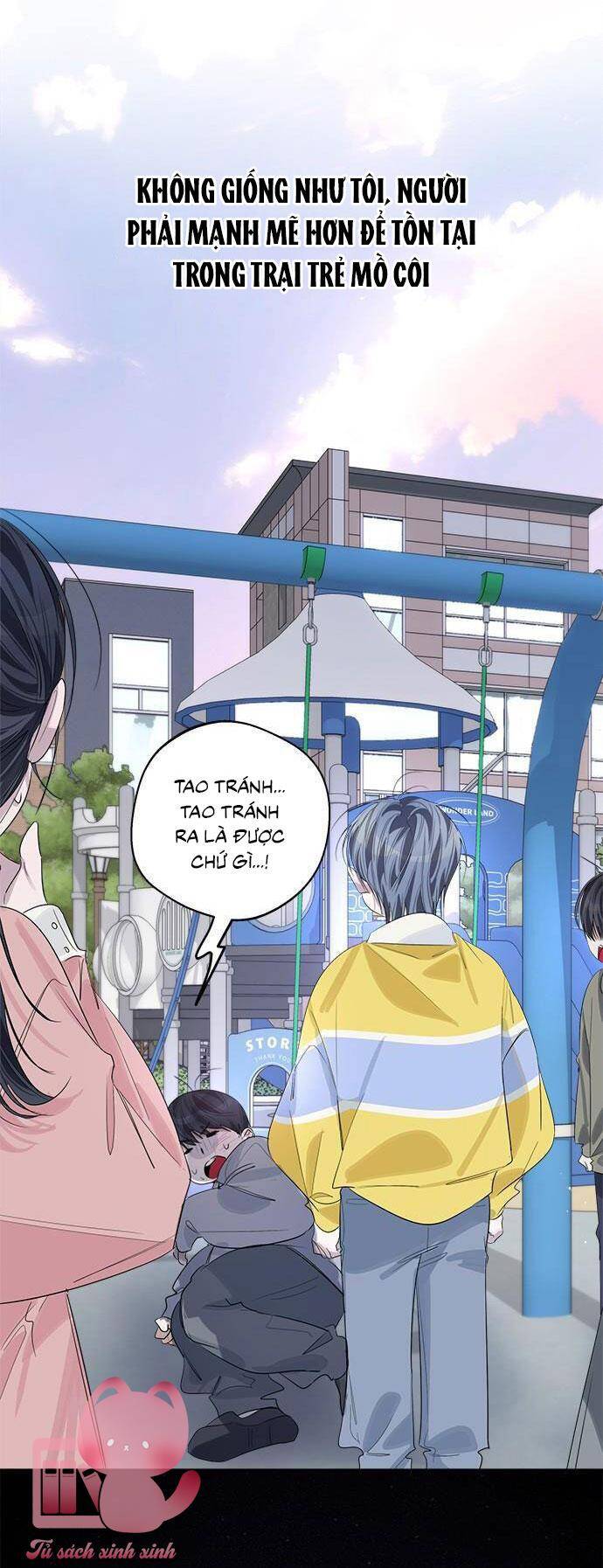 Đàn Anh Xấu Xa - Chap 77 - Trang 32