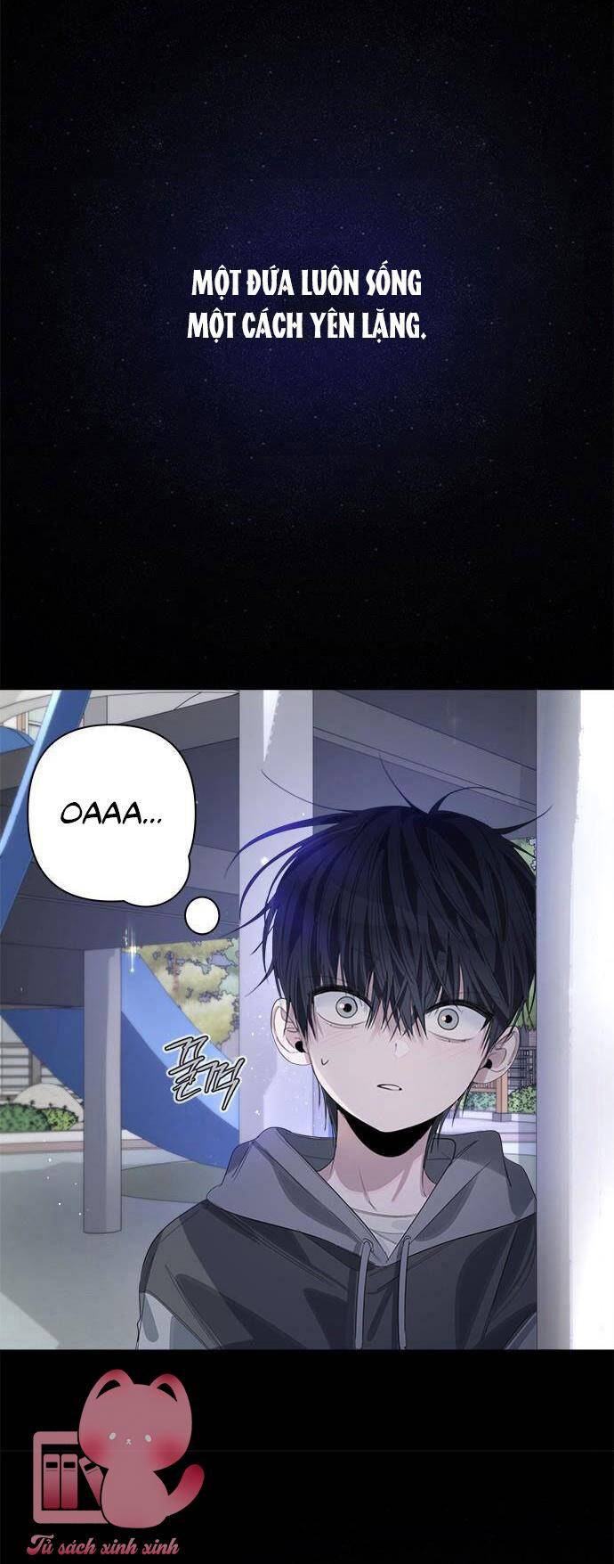 Đàn Anh Xấu Xa - Chap 77 - Trang 33