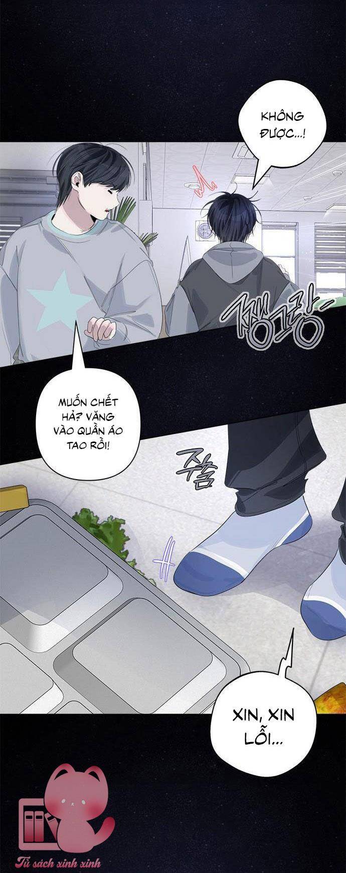 Đàn Anh Xấu Xa - Chap 77 - Trang 35